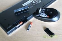 体验23寸触控魅力 评宏碁Z5761一体机键盘配件与综合性能