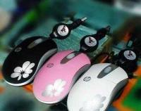 键盘鼠标准确选购指南 聚焦HP、联想与其他品牌的光电与无线产品