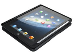 Crux360 for iPad 3全方位解析 苹果配件键盘的新选择